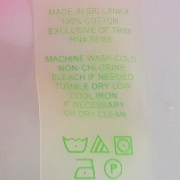 Lilly Pulitzer Wixson Eyelet Shorts Size XS - Picture 11 of 14